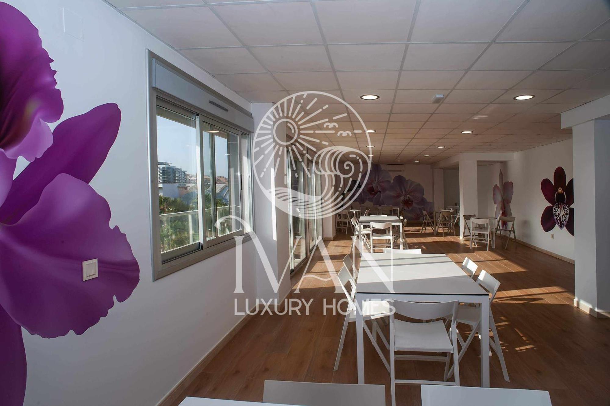 Casa Santiago Ivan Luxury Homes 9ªplta Posterior 1ªlinea Oropesa del Mar Exteriör bild