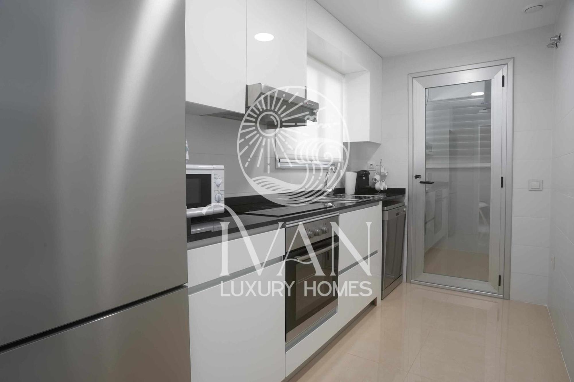 Casa Santiago Ivan Luxury Homes 9ªplta Posterior 1ªlinea Oropesa del Mar Exteriör bild