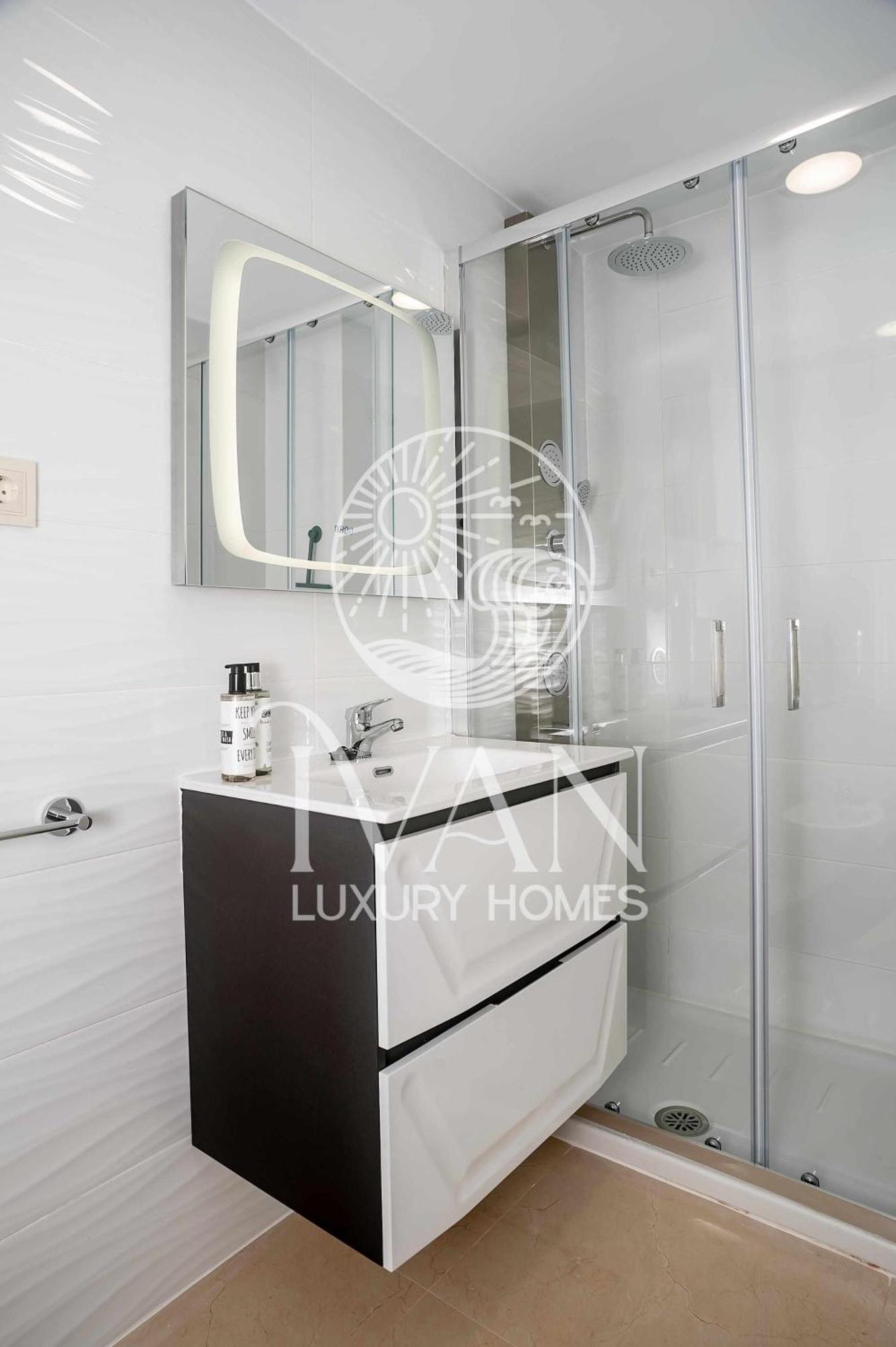 Casa Santiago Ivan Luxury Homes 9ªplta Posterior 1ªlinea Oropesa del Mar Exteriör bild