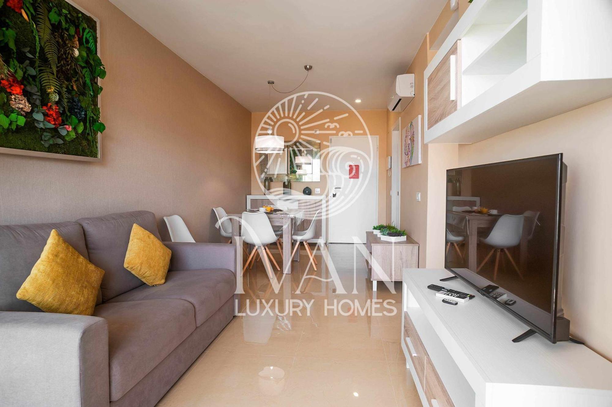 Casa Santiago Ivan Luxury Homes 9ªplta Posterior 1ªlinea Oropesa del Mar Exteriör bild